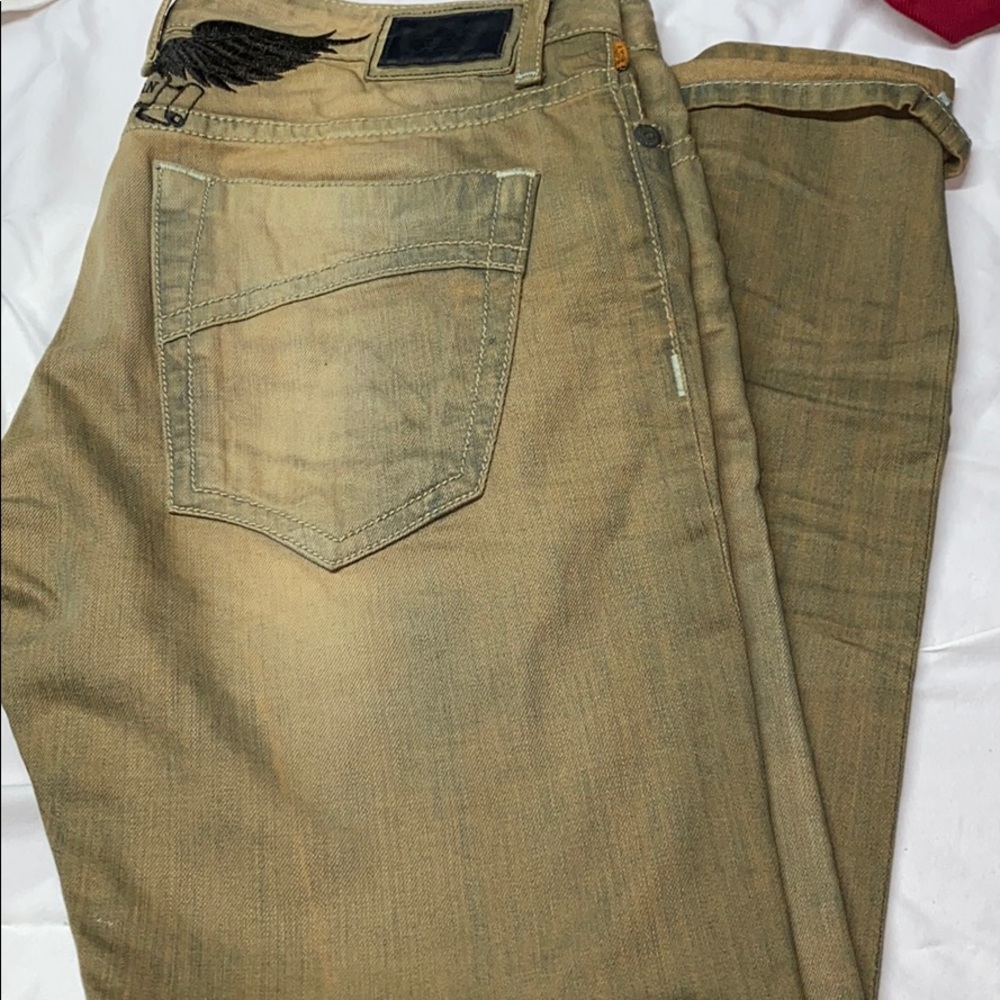 Men’s robin jeans in excellent condition size 36